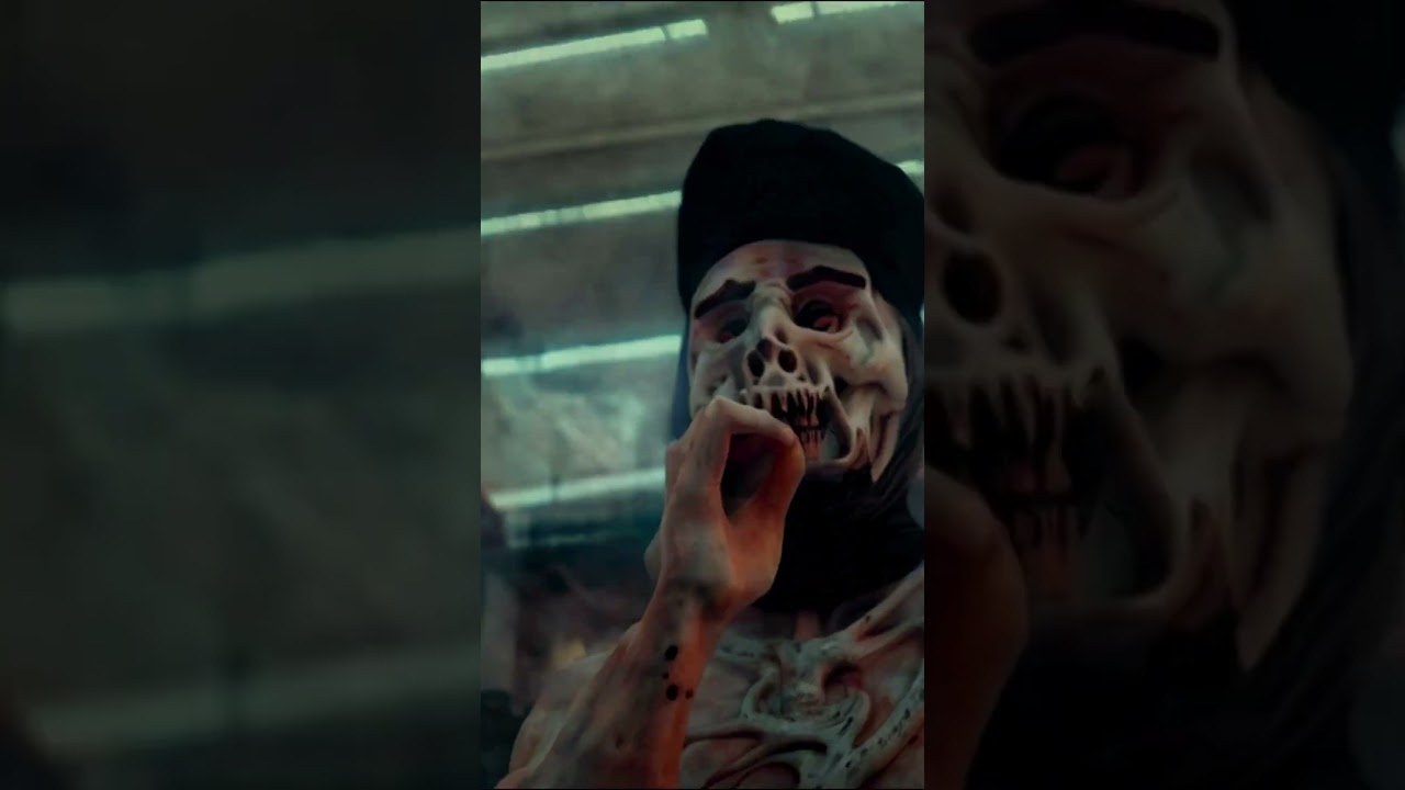 CADAVERS OUT NOT FT @paymeskrilla  🦇🧟‍♂️ @mmmrecords5626