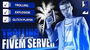 redENGINE and Lumia | Trolling Streamers and Players