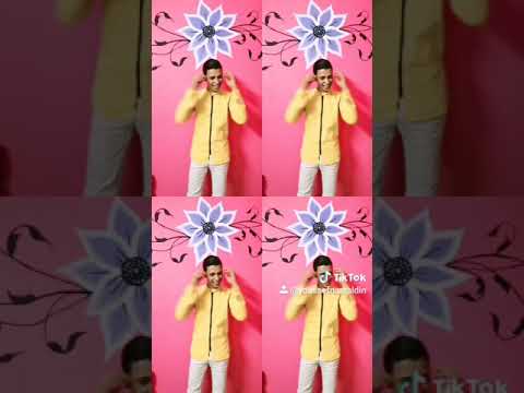 لما ابص في عينك الايام بتضحكلي Youssef Fox يوسف فوكس