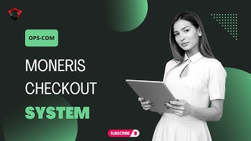 OPSCOM - Online Moneris Checkout System