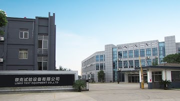 Linkotest: Leading Reliability Test Equipment Manufacturer  From China