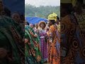 The Beautiful People Of Mukonda In LIMBE CAMEROON CENTRAL AFRICA Culture Ruth Celebrate