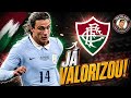 💰 CANOBBIO JÁ VALE €10 MILHÕES A MAIS! BASTARAM 45 MINUTOS!