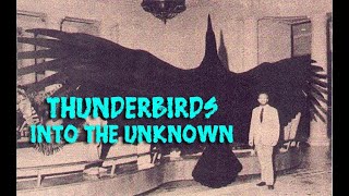 Thunderbirds-Into the Unknown-1995.