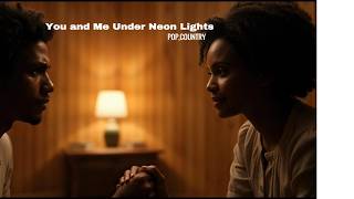 You and Me Under Neon Lights#popcountry #music #countryfolkdramatic #countrymusic #cowboys @suno