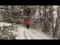 Intro to Avalanche Mitigation at Solitude