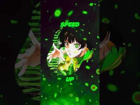 AMOR LIMBO Vermillion Speed Up STARDB 