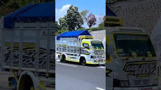Story Wa Trucktrukmania trukoleng trukmbois automobile masukberanda storytruk storywa shorts