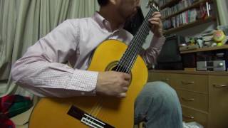 A.Tansman Cavatina III Scherzino