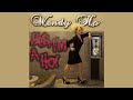 Wendy Ho - Shake It Out The Leg (Official Audio)