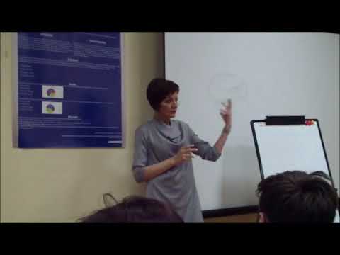 სიყვარული, სექსუალობა და გეშტალტთერაპია