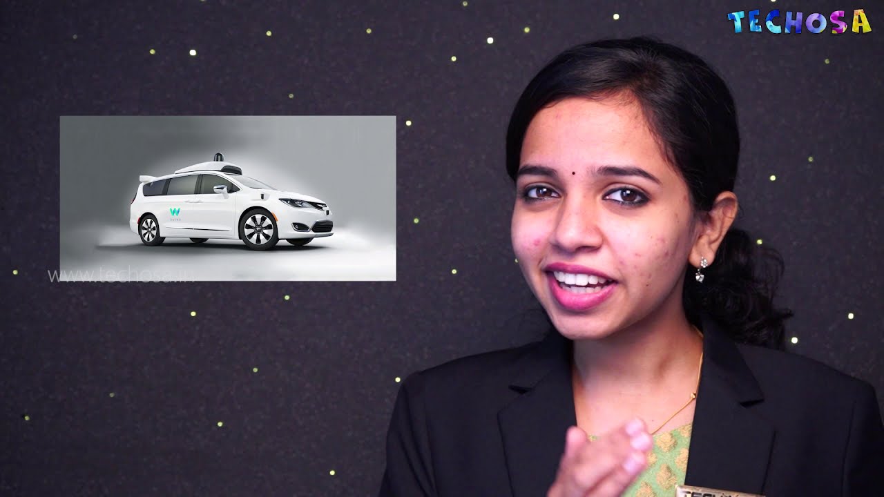 SELF DRIVING CAR MALAYALAM YouTube