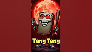 Tang Tang Kelentang Bayar Hutang Kau Binatang