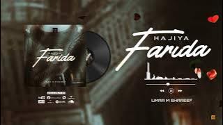 Umar M Shareef_Hajiya Farida _ Official Audio