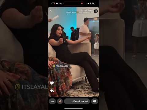 من كواليس مسلسل بيت الحمولة رمضان 2025 سناب زينب كرم ليالي دهراب