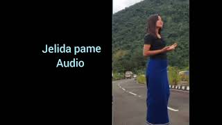 Jelida Pamekusaudai Lakbe Apeu Audio