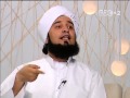 حكم الغلو في حب النبي صلى الله عليه وسلم علي الجفري