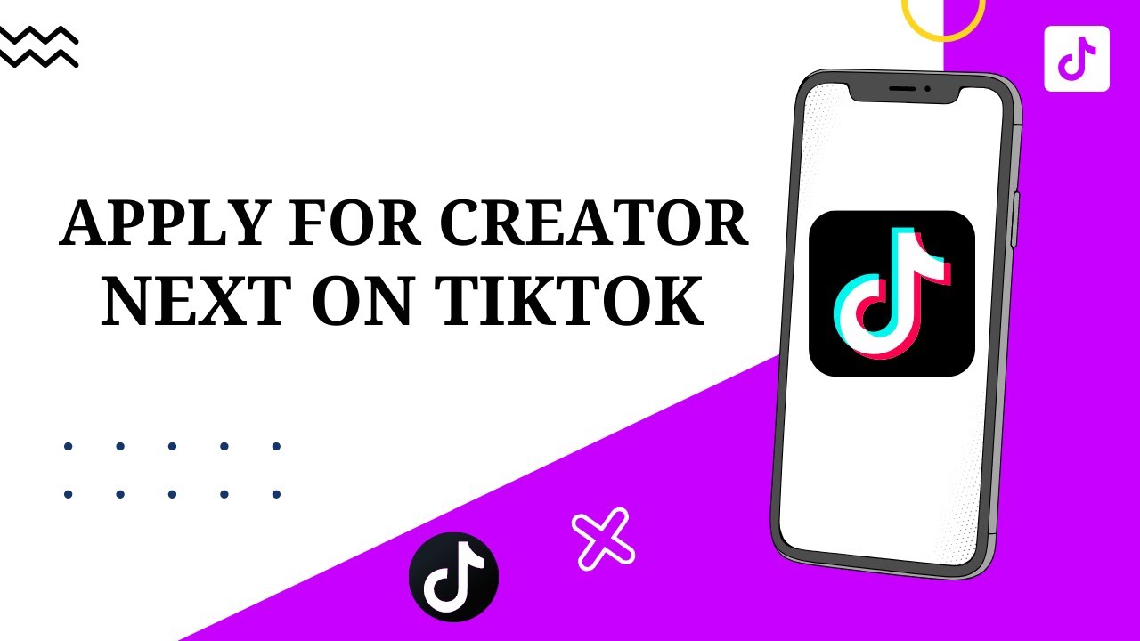 What is TikTok Creator Next?