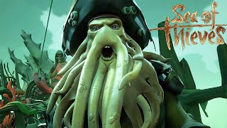 KEMARAHAN DAVI JONES! Sea of Thieves PART 3 screenshot 3