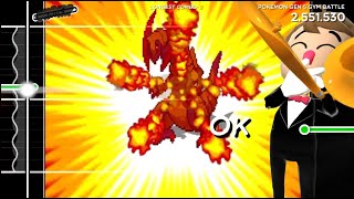 Trombone Champ - Pokemon Gen 5 Gym Battle