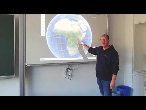 Bilingualer Unterricht (Bili)
