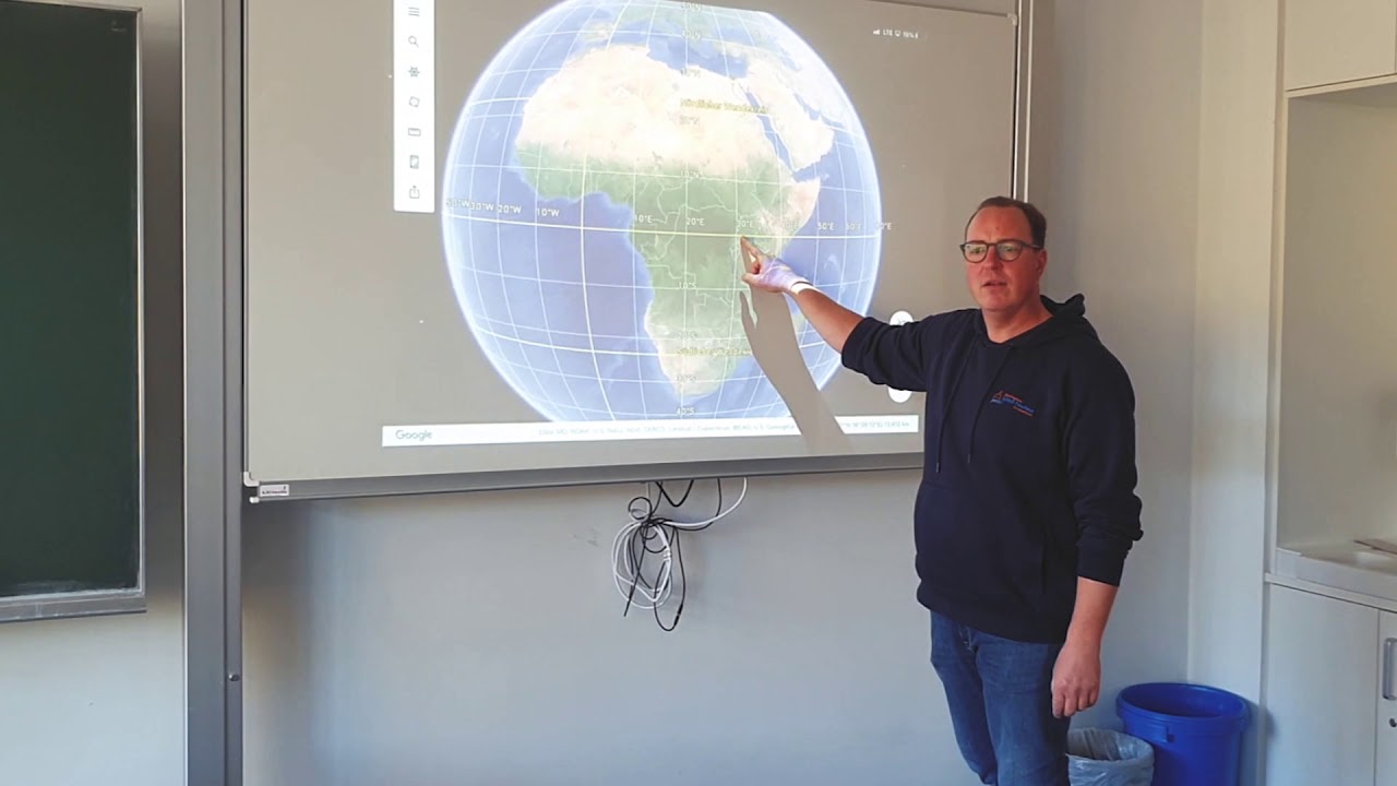 Bilingualer Unterricht (Bili) am GSN