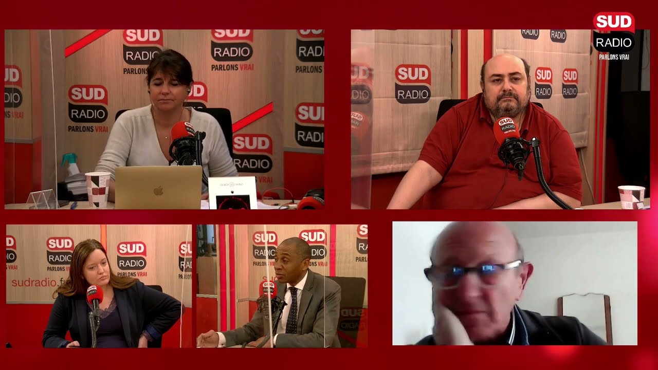 Ukraine : à quoi joue Poutine ? / Faiblesse des occidentaux ? / Conséquences sur la campagne