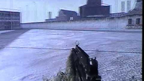 Cod Modern Warfare 2 Glitches -SPEC OPS- Out of Map HIDDEN & WARDRIVING