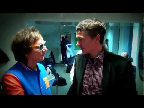 FC Starco Михаил Гребенщиков уходит в большой Футбол