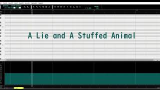 【VOCALOID COVER】A Lie And A Stuffed Animal【SONiKA】