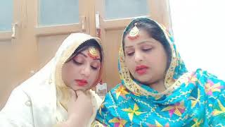 Charh Chubare Suttia Babla Suhag Punjabi Lokgeet Barjinder Kaur Sukhwinder Kaur