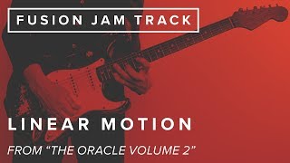 Just Jam: Linear Motion | JTCGuitar.com chords