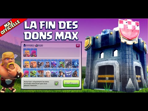 Vidéo: Le Développeur De Clash Of Clans Sort Un Nouveau Jeu Le Mois Prochain