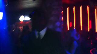 Visualchoc Presents Diamond 6 Monastere - Supreme Dj