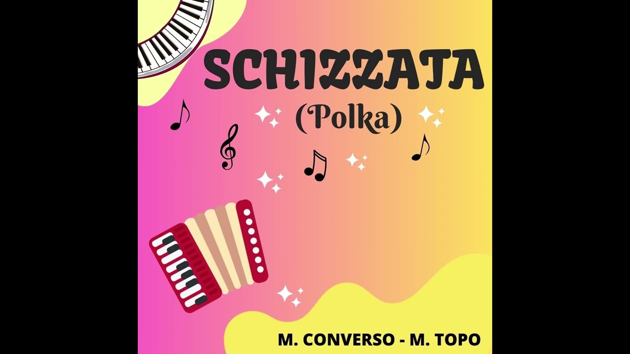 SCHIZZATA Polka