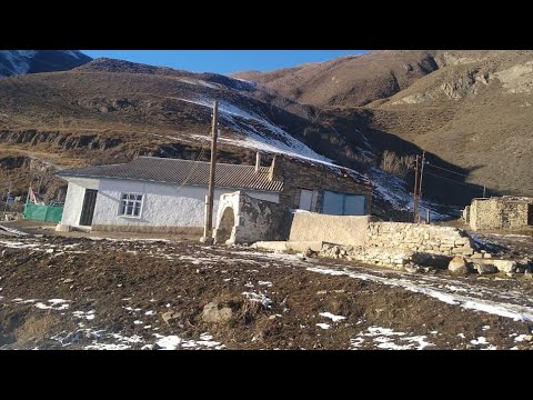 Село маза ахтынский район