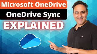 microsoft one drive | one drive sync explained