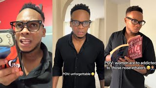 1 HOUR Certified Sampson Funniest TikTok Videos Sports Compilation PT8