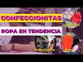 CONFECCIONISTAS DE ROPA EN TENDENCIA JUVENIL (chalecos puffer, blazer, tops de cuerina por mayor)