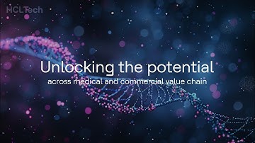 HCLTech at the 2025 Veeva Commercial Summit