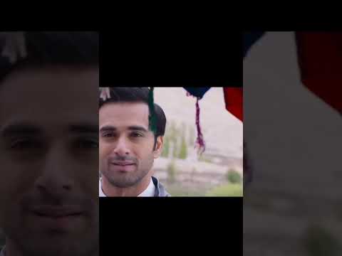 Sanam Re Pulkit Samrat Urvashi Rautela Yami Gautam Shorts