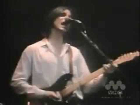 JACKSON BROWNE  ▰  Running on Empty 【music video】