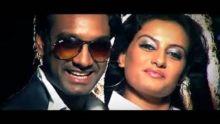 DJ Sanj - American Desi - Teray Hussan De Maare _ Master Saleem.  [FULL MUSIC VIDEO HQ]