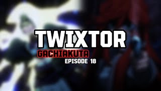 Gachiakuta I Twixtor I Riyo Vs Noerde Hew Amozo I Clips For Editing I Episode 18 I Withcc And Nocc I