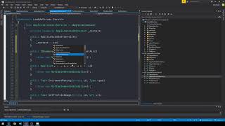 ASP.NET Core 2 MVC Forum | 21 | User Profiles Net Worth