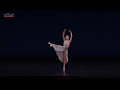 YAGP 2020 Salt Lake City Michaela Snyder - Ethereal Life