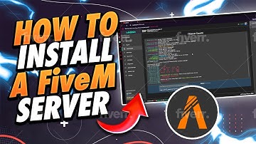 How to create a FiveM Server in 2021 (Updated)