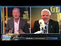 “Stick To Your OWN Restroom!” Nancy Mace Trans Bill & Trump Plans | Feat Glenn Beck