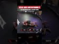 Taylor Martin vs Leyton Tuma | DCS 111 Halloween Havoc
