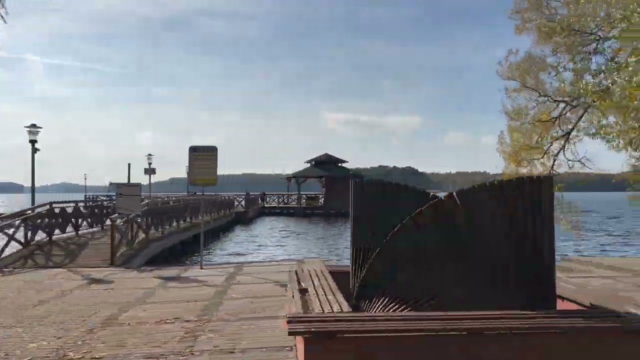 SZCZECINEK 22 JESIEN